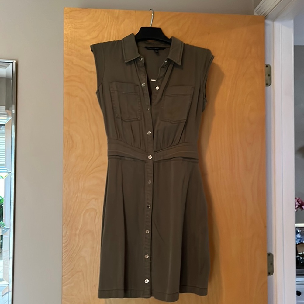 WHBM dress
